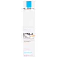 La Roche-Posay Effaclar Duo+ SPF30 Blemish Moisturiser 40ml | Face ...