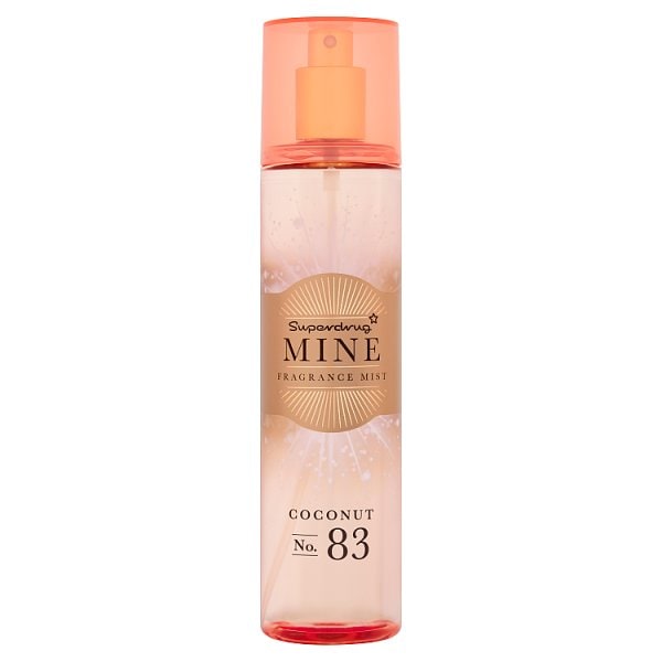 Mine Mist Coconut 250ml