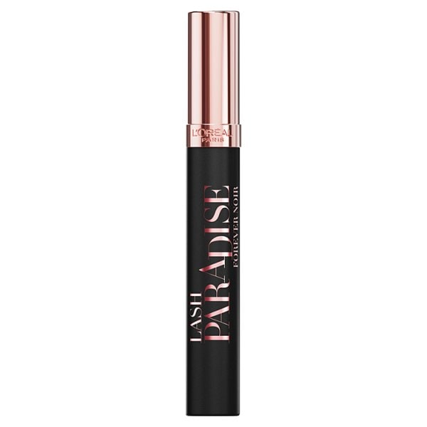 L'Oréal Paris Paradise Forever Noir Mascara Extra Black