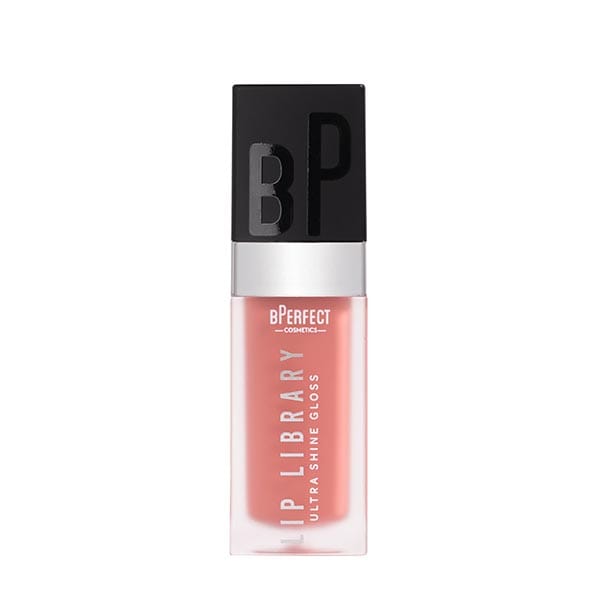 BPerfect Cosmetics Lip Library Lip Gloss - Obsession