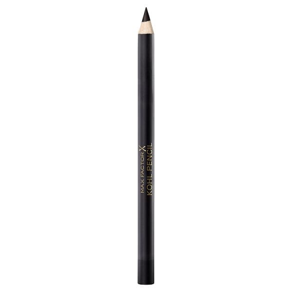 Max Factor Kohl Eyeliner Pencil Black 20