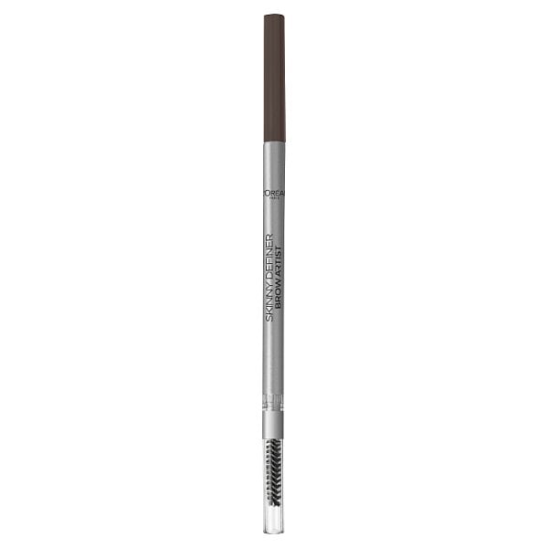 L'oréal Paris Women's Brunette Infallible 24H Precision Pencil