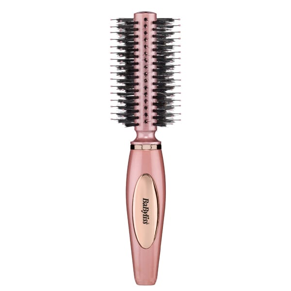 Babyliss Unisex Smooth Radiance Small Radial Brush