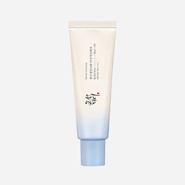 BEAUTY OF JOSEON Relief Sun Aqua Fresh: Rice + B5 SPF50+ PA++++ (50ml)