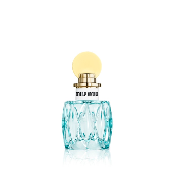 Miu Miu Eau de Parfum Eau Bleue 50ml
