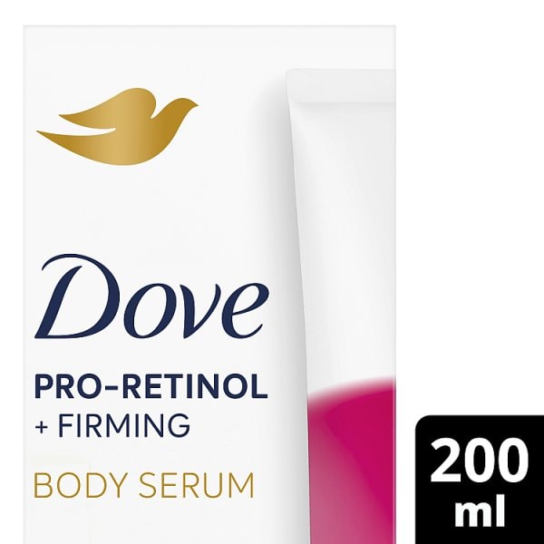 Dove Lotion ProRetinol+ Firming 200ml