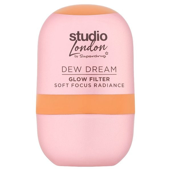 Superdrug Studio London Dew Dream Glow Filter Shade 5