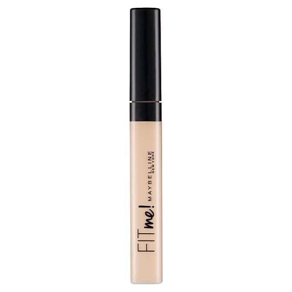 Maybelline Unisex Medium Fit Me Concealer 25