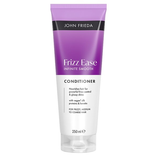 John Frieda Unisex Frizz Ease Infinite Smooth Conditioner 250Ml