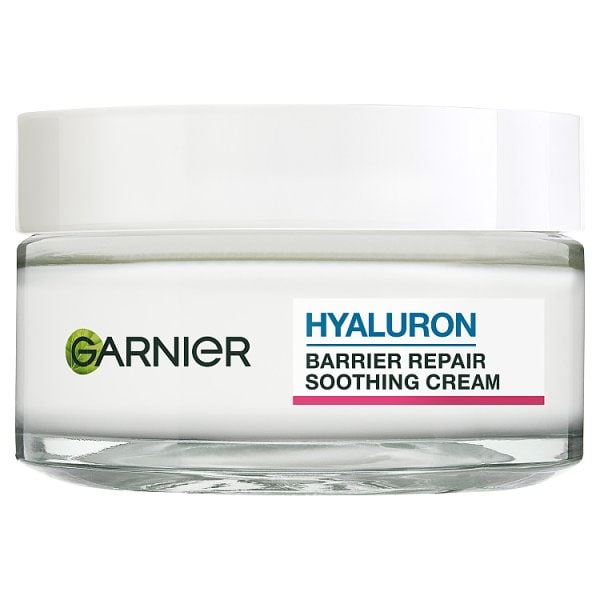 Garnier Unisex Cream Hyaluron Barrier Repair Soothing