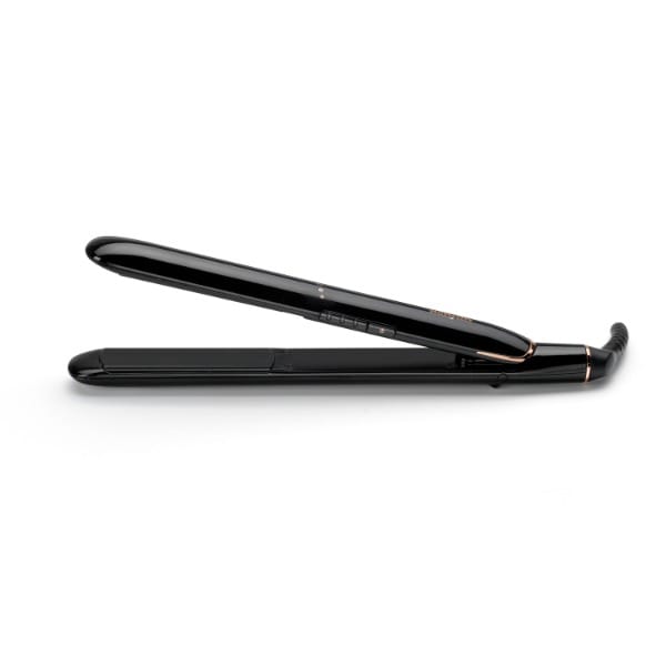 Babyliss Unisex Rose Lustre 230 Hair Straightener