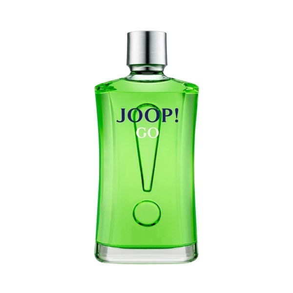Joop! Go! Eau de Toilette for...