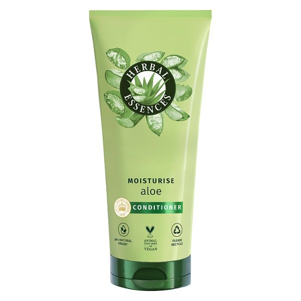 Herbal Essences Unisex Aloe Moisturise Conditioner 250Ml