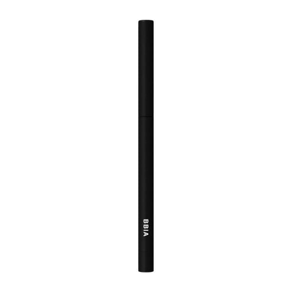 Bbia Last Auto Gel Eyeliner 01 Noir