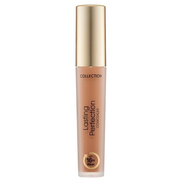 Collection Concelear Collection Lasting Perfection Concealer Medium Chestnut 4 ML | Make Up ...