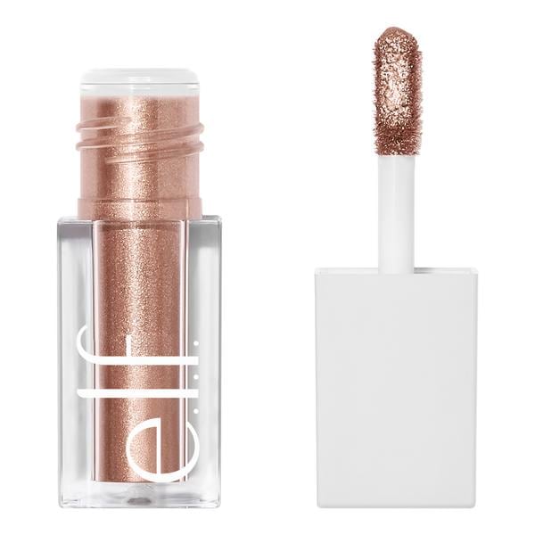 e. l.f. Cosmetics Liquid Metallic Eyeshadows Comet