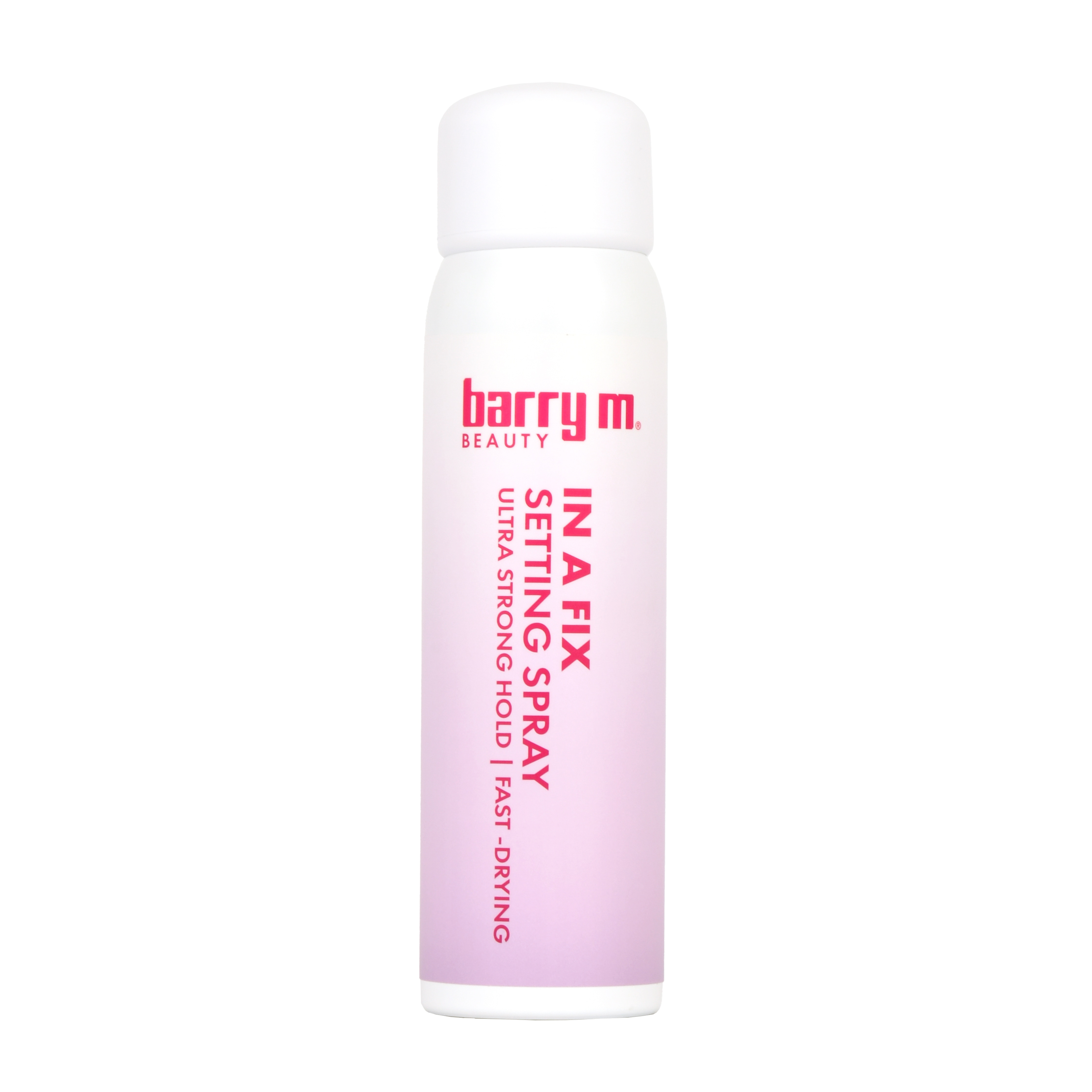 Barry M In A Fix Setting Spray