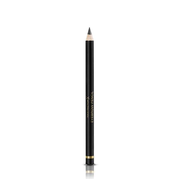 Max Factor Women's Eyebrow Pencil Ebony