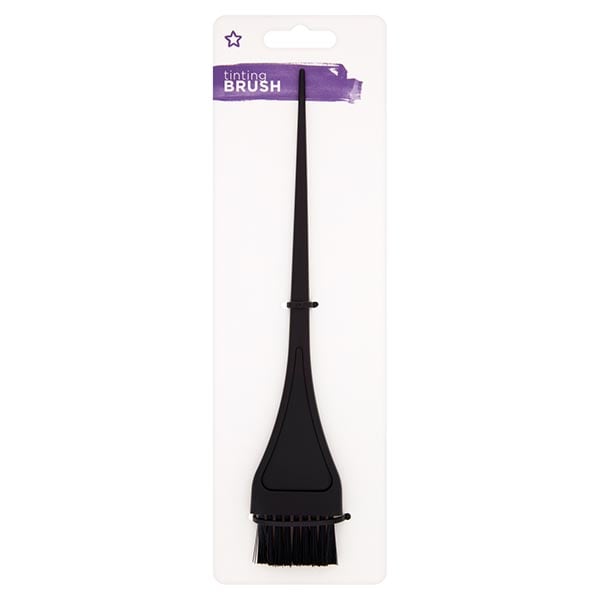 Superdrug Unisex Hair Tinting Brush