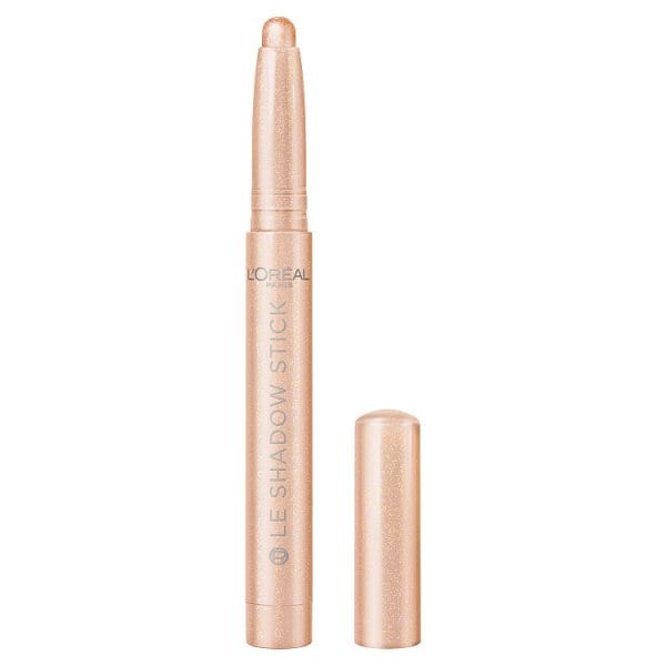 L'Oréal Paris Le Shadow Stick Eyeshadow 105 Mesmerising Gold