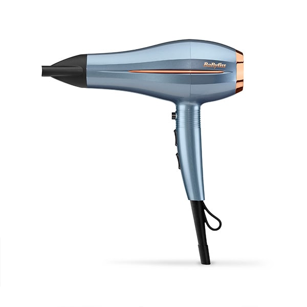 Babyliss Unisex Denim Luxe 2000 Hair Dryer