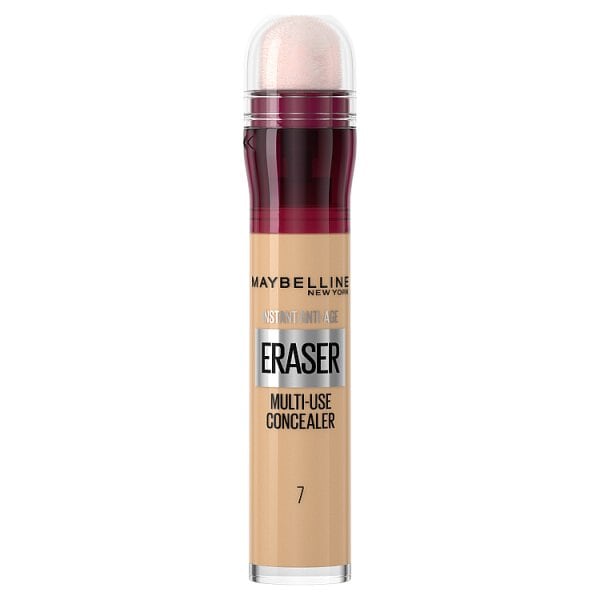 Maybelline Instant Anti-Age Eraser Eye Concealer (Sand)