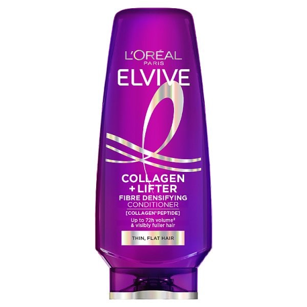 L'oréal Paris Unisex Elvive Collagen Lifter Conditioner 300Ml