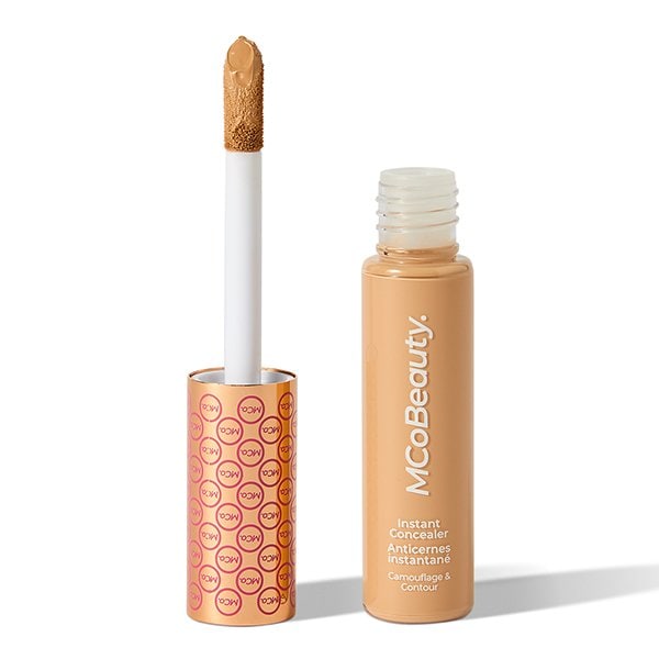 MCoBeauty Instant Concealer Camouflage & Contour - Warm Beige