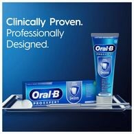 Oral-B Pro-Expert Deep Clean Toothpaste 75ml | Toiletries | Superdrug