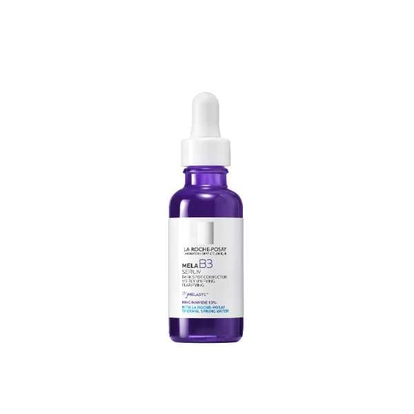 La Roche-Posay MelaB3 Anti-Dark Spot Serum for hyperpigmentation 30ml