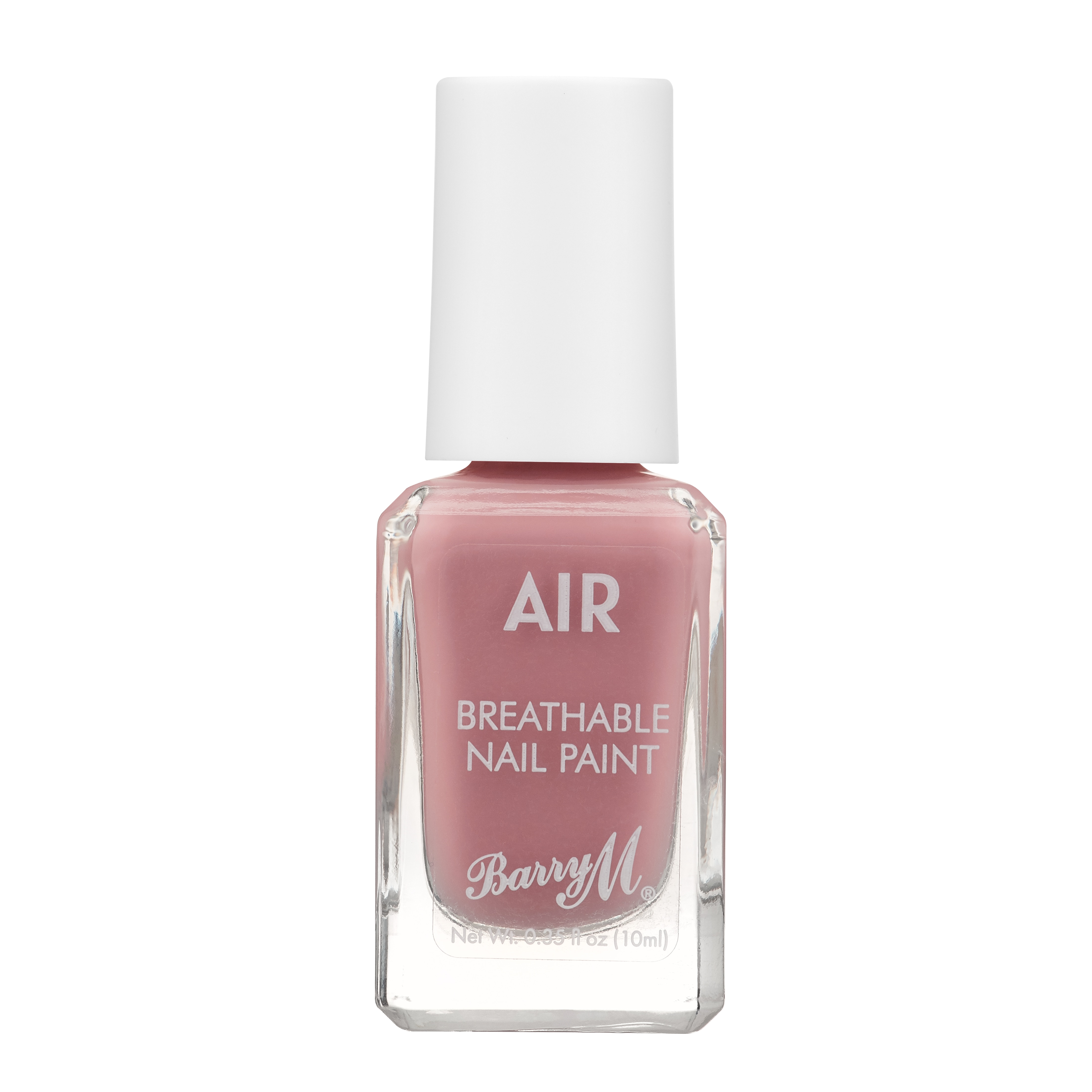 Barry M Air Breathable Nail Paint Dolly