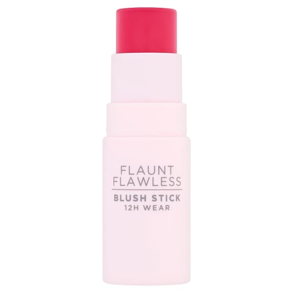 Superdrug Studio London Unisex Blushing Berry Flaunt Flawless Blush Stick