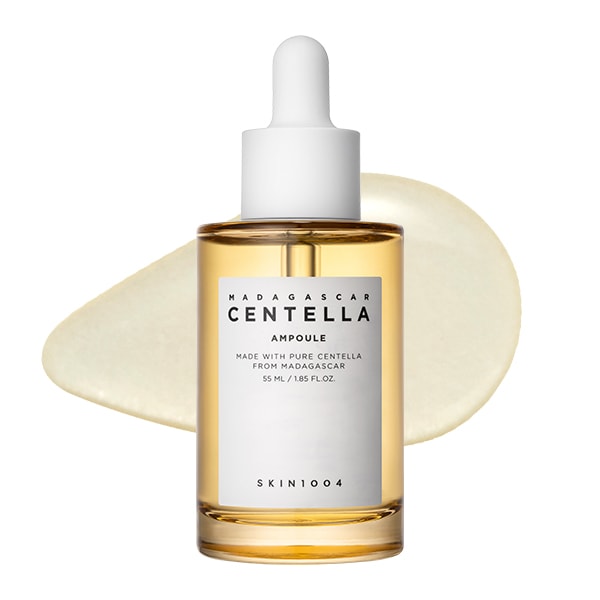 Skin1004 Madagascar Centella Ampoule (55ml)