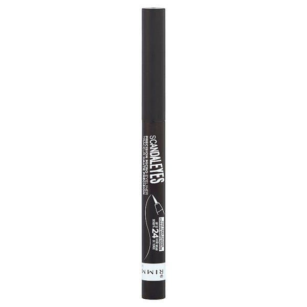 Rimmel Scandaleyes Micro Eyeliner