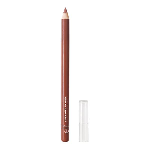 e. l.f. Cosmetics Cream Glide Lip Liner Mauve Aside