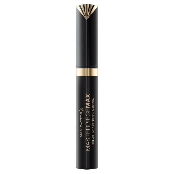 Max Factor Masterpiece Max High Volume & Definition Mascara - Black