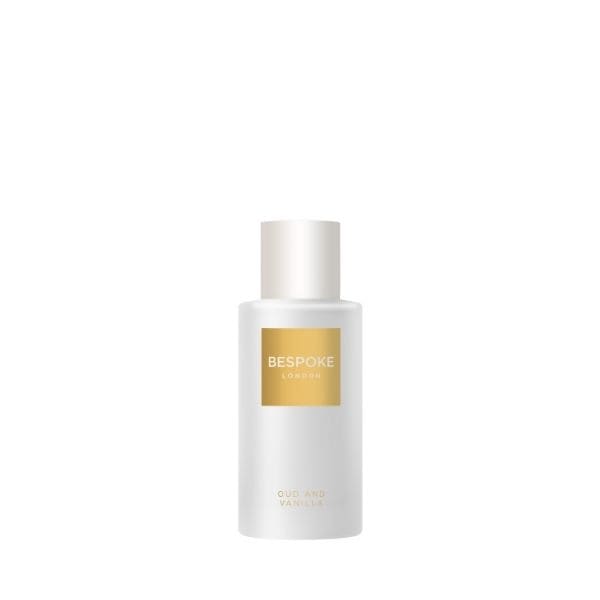 Bespoke Oud and Vanilla EDP 100ml