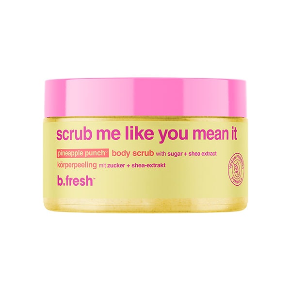B. Fresh Scrub Me Like You Mean It Body Scrub