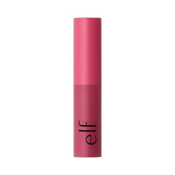 e. l.f. Cosmetics So Blurreal Whipped Lip & Cheek Whip Airy Berry