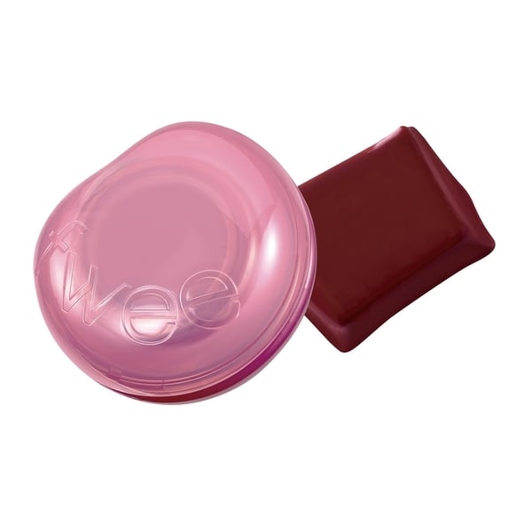 Fwee Lip & Cheek Glowy Jelly Pot Js 03 Couverture 4G