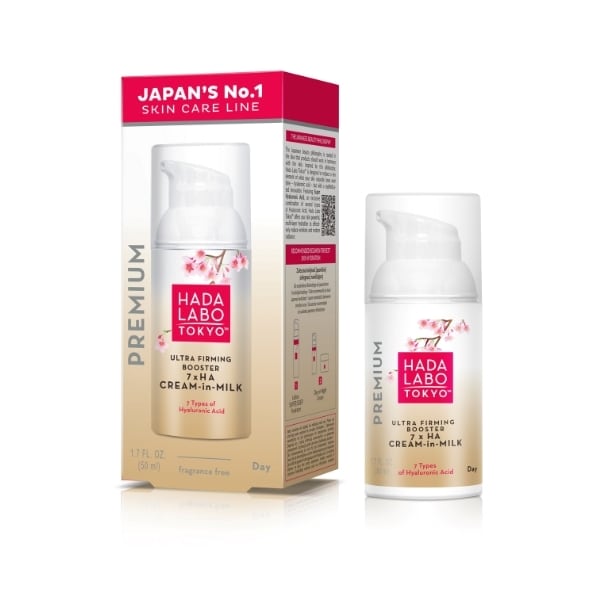 Hada Labo Tokyo Premium Day Cream 50ml