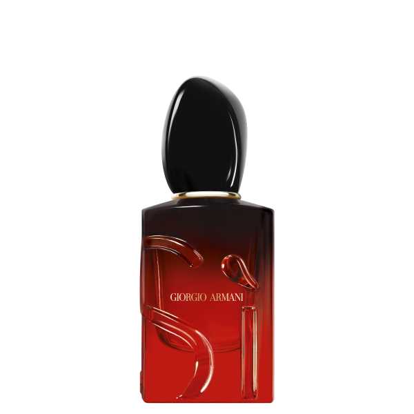 Armani Women's Black Giorgio Si Passione Intense Edp 50Ml