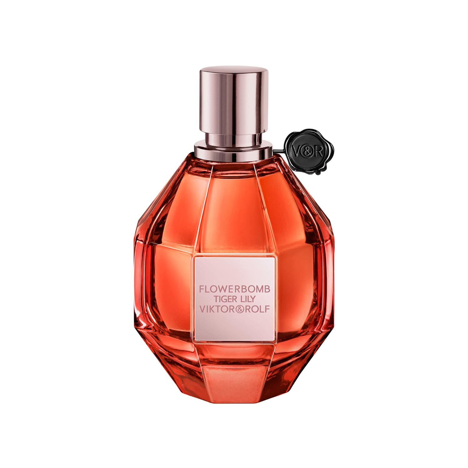 Viktor & Rolf Flowerbomb Eau De Parfum Tiger Lily 100ml