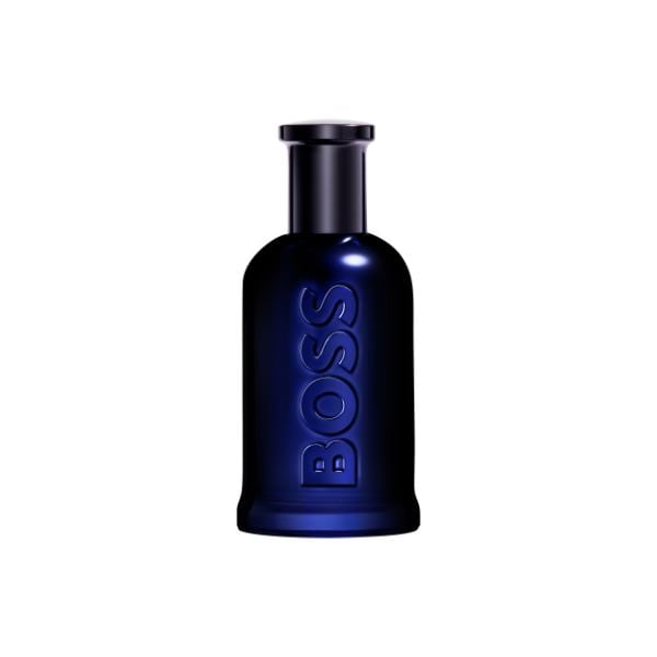 Hugo Boss "BOSS" Bottled Night Eau de Toilette 200ml