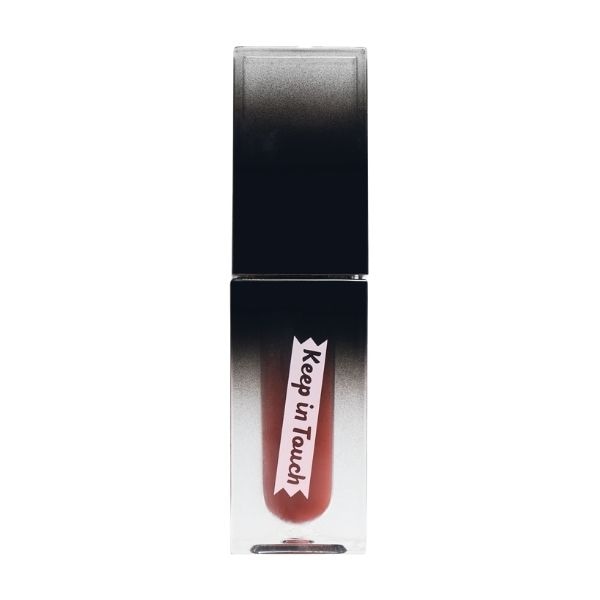 Keep In Touch The Black Lip Plumper Tint #Melo Drama