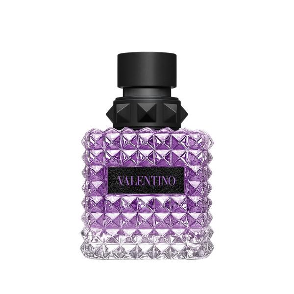 VALENTINO BORN IN ROMA PURPLE DONNA 50ml