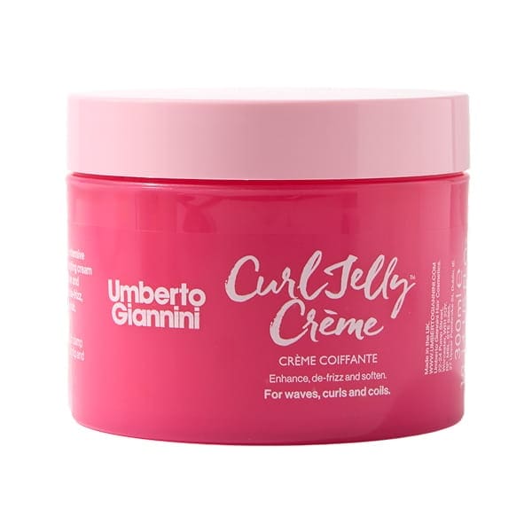 Umberto Giannini Unisex Cream Curl Jelly Creme 300Ml