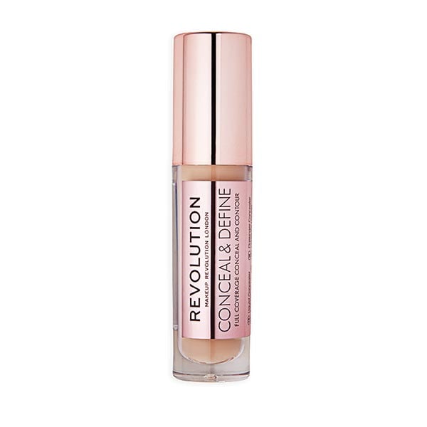 Revolution Conceal & Define Concealer C10