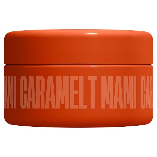 NYX Professional Makeup Fat Oil Body Butter Caramelt Mami 145ml