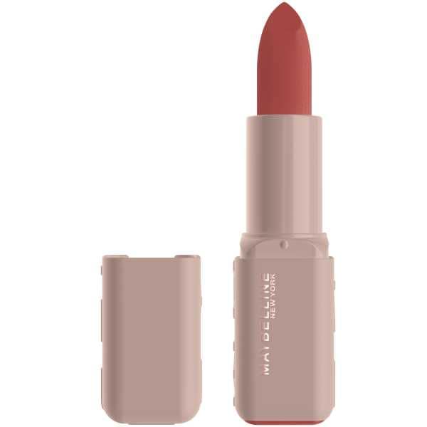 Maybelline Unisex Hold The Door Serum Lipstick Matte
